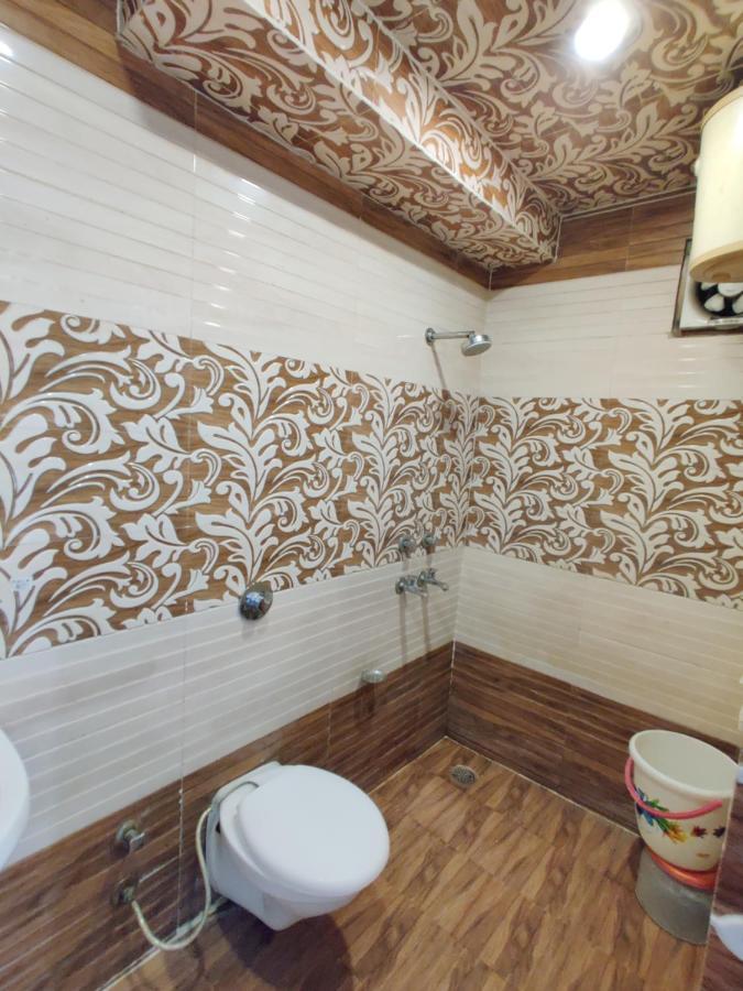 Hotel Robin Inn Амрітсар Екстер'єр фото