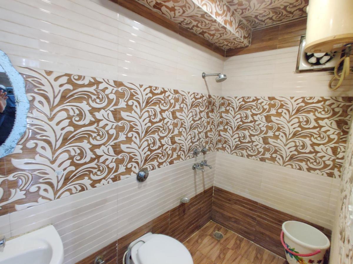 Hotel Robin Inn Амрітсар Екстер'єр фото