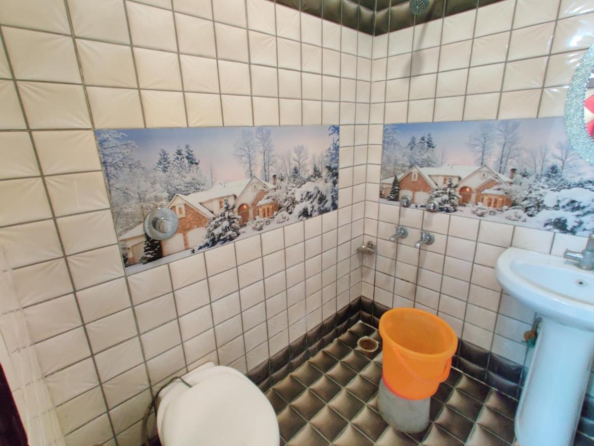 Hotel Robin Inn Амрітсар Екстер'єр фото